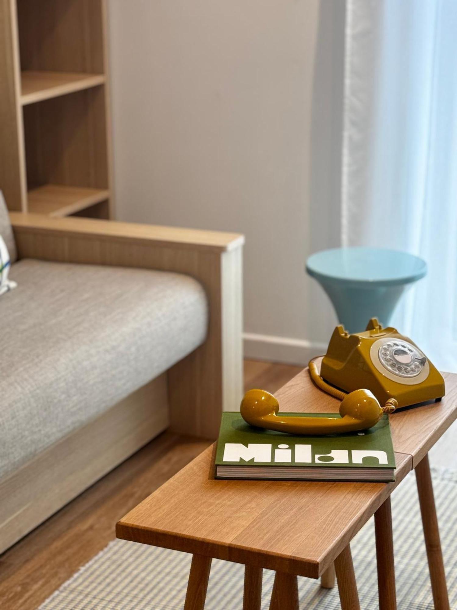 Chambre Confort avec Lit Escamotable