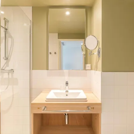 Bikube Coliving Hotel - Montpellier Centre Gare St Roch-2