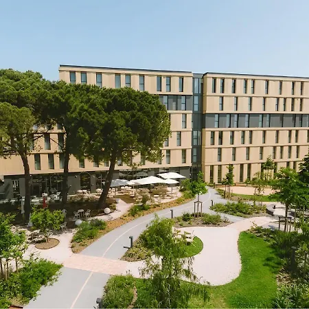 Bikube Coliving Hotel - Montpellier Centre Gare St Roch-3